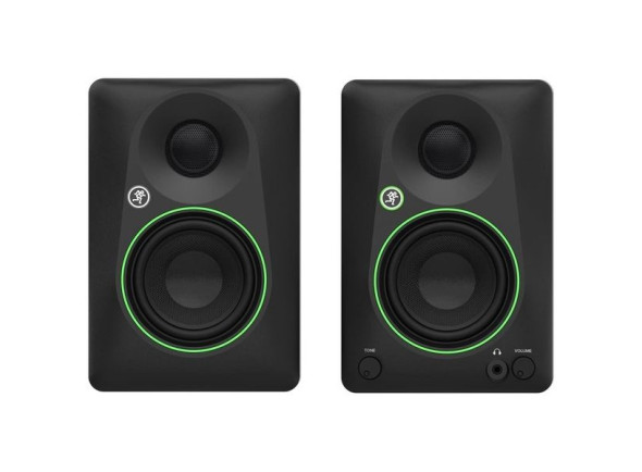 Mackie CR3.5 BT Mackie CR3.5 BT